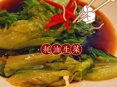 -乾隆美食·本帮菜(黄河路店)