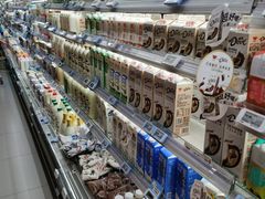 -盒马鲜生(顺义店)
