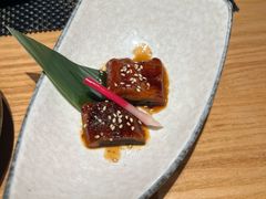 -虹料理·日料放题(悠方店)