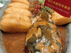 -聆桂烤鸭·金奖烤鸭(静联广场店)