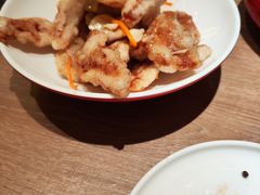 -金掌勺锅包肉(太原万达店)