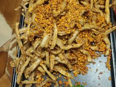 -雀舞云南菜(天津天河城购物中心店)