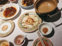 -砂锅居·始于1741(万丰路店)