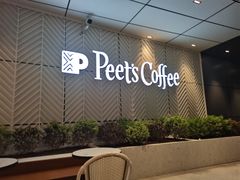 -Peet's Coffee皮爷咖啡(万象天地店)