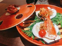 -湖月·割烹料理(湖滨店)