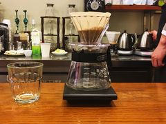 -HUG COFFEE(鼓楼店)