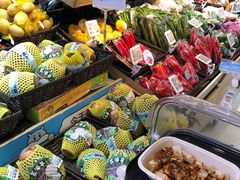 -盒马鲜生(莱蒙都会店)