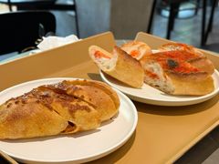 -81BAKERY(大学路店)
