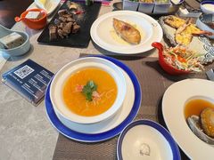-極上萬膳·日料放题(来福士江景店)