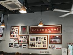 -斯丹姜母鸭·古法干香(田安南路店)