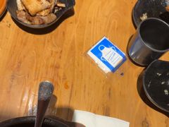 -九田家黑牛烤肉料理(溧阳吾悦店)