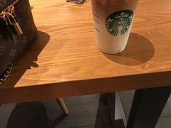 -星巴克(厦门万象城4F店)