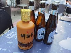 -大成海鲜烧烤·龙虾(南方商城店)