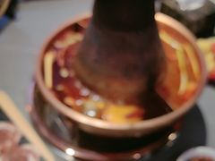 -乔先生涮肉·鲜活牛羊肉火锅(塘沽店)