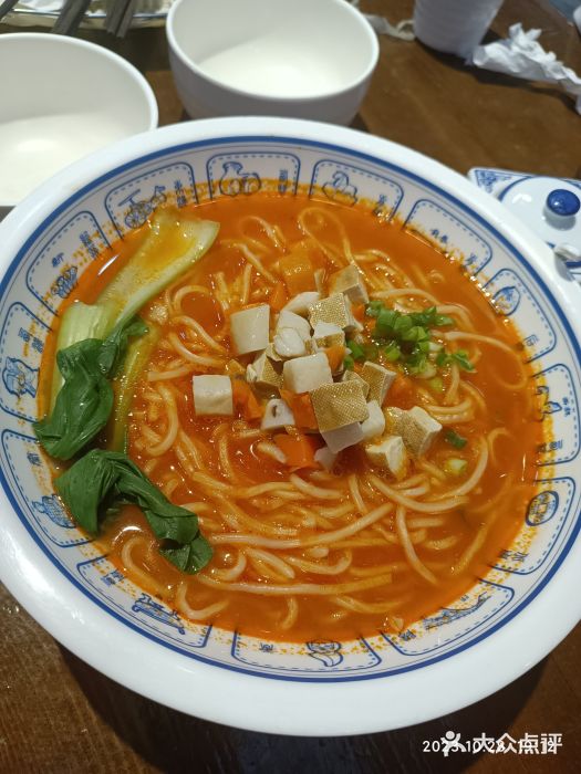再常安肉夹馍(济州上城店)图片