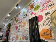 -阳光披萨(辽宁路店)