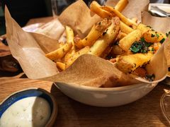 -Osteria Garden 生蚝花园餐厅(原进贤路店)
