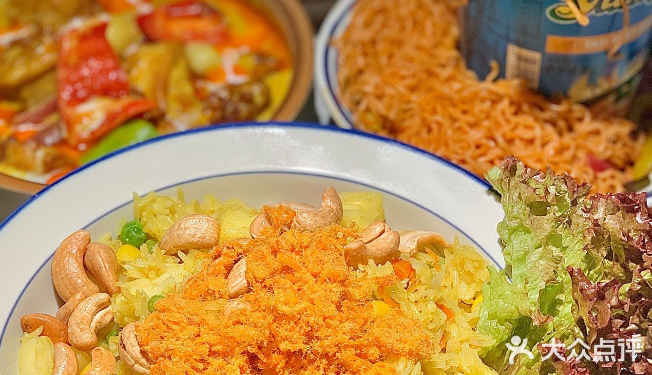 服了！泰泰发天天排队！香迷糊谁啊！