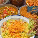 服了！泰泰发天天排队！香迷糊谁啊！