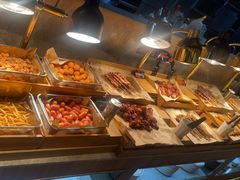 -比格比萨自助(宝山日月光店)