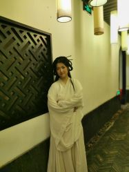 -醉唐风古装写真摄影(太原店)