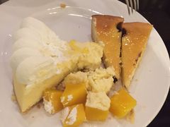 -富力希尔顿酒店·地阔自助餐厅