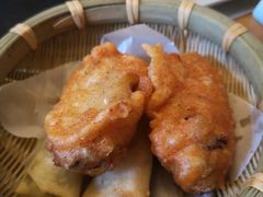 -青藤茶馆(凤起路店)