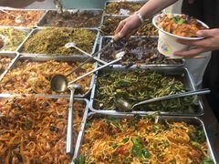 -枣阁园滴滴自助餐