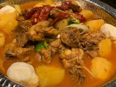 -丝路金桃·新疆菜(徐汇店)