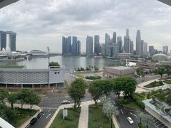 -新加坡文华东方酒店