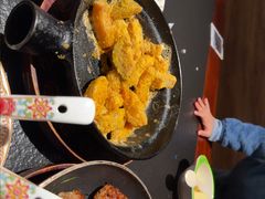 -旺爷砂锅·茶作(国贸城店)