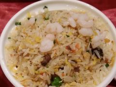扬州炒饭-食為天·本地人爱吃的淮扬菜(瘦西湖店)