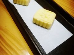 -花潮料理艺食馆(世欧广场店)