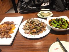 -庆峰龙虾烧烤(合肥一店)