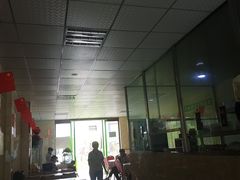 -清真·伊清阁餐厅
