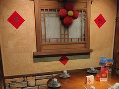 -乡里八闽·福州乡土菜(火车北站店)