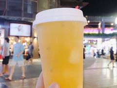 -达叔香味海鲜(海棠68环球美食街店)