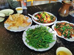 -海韵人家.海景花园经典云南菜(双廊店)