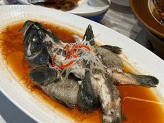 -望海湾海鲜楼·海鲜(河南路店)