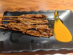 -烧蠔帮·生蚝海鲜牌档(观海店)