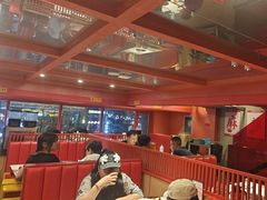 -何师傅美蛙鱼头(汉街店)