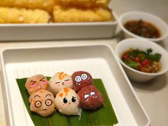 -一哥澳门豆捞·澳门风打边炉(高德置地店)