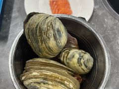 -争先鲜·蒸汽海鲜自助·鲜切牛肉