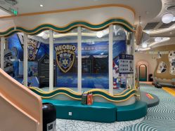 -奈尔宝·儿童乐园·亲子餐厅(苏州大悦城店)