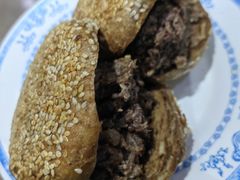-老爆肚满五香烧牛羊肉