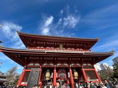 -浅草寺