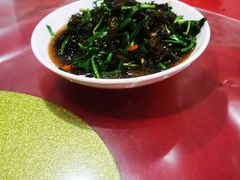 -黄牛肉馆·皖南土菜