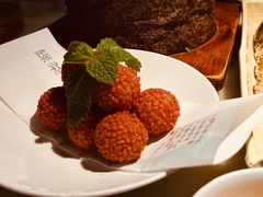 -绿茶餐厅(成都大悦城店)