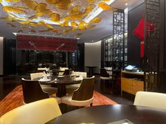 -保定中博希尔顿逸林酒店·御玺中餐厅