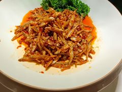 -康悦故事·海鲜自助(雅士亚豪生店)